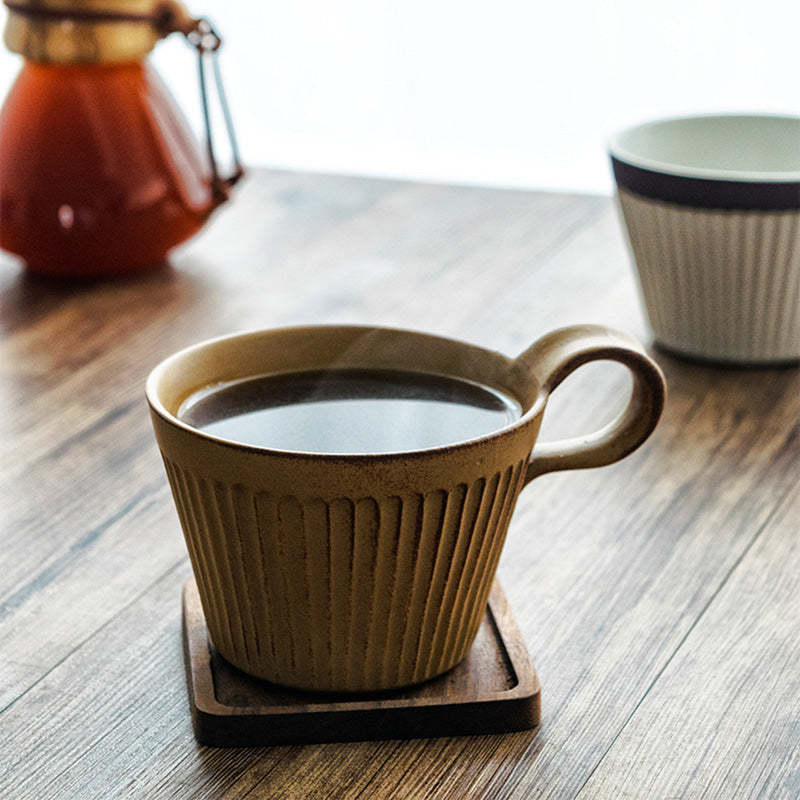 Kozue Stoneware Mug