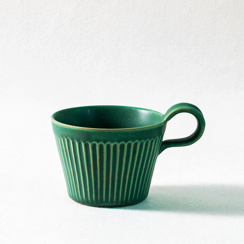 Kozue Stoneware Mug
