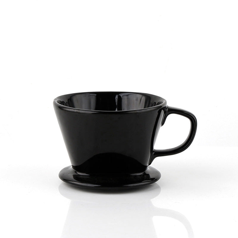 L-Beans Ceramic Coffee Dripper