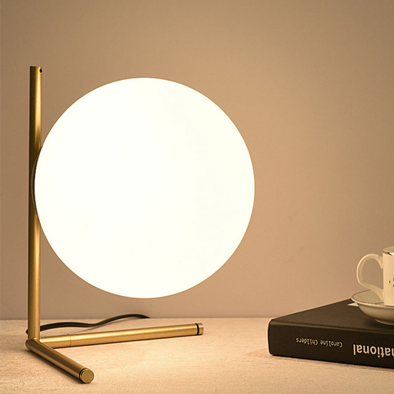 Moti Y Table Lamp