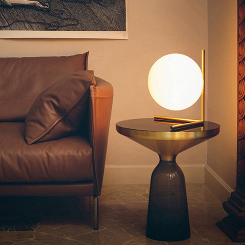 Moti Y Table Lamp