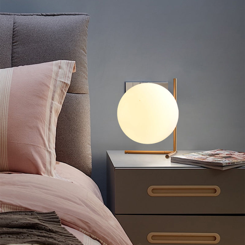 Moti Y Table Lamp