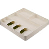 Large Cutlery Drawer Storage Box - TOV Collection