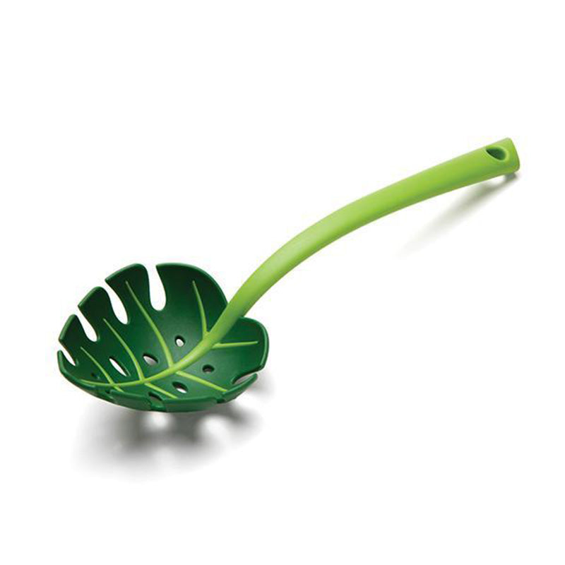 Lea Leaf Pasta Fork