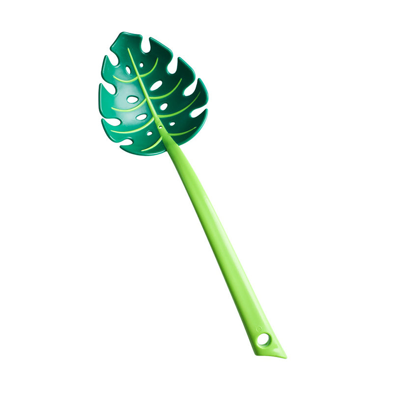 Lea Leaf Pasta Fork
