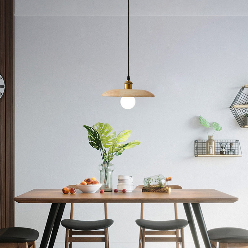 Lea Pendant Lamp