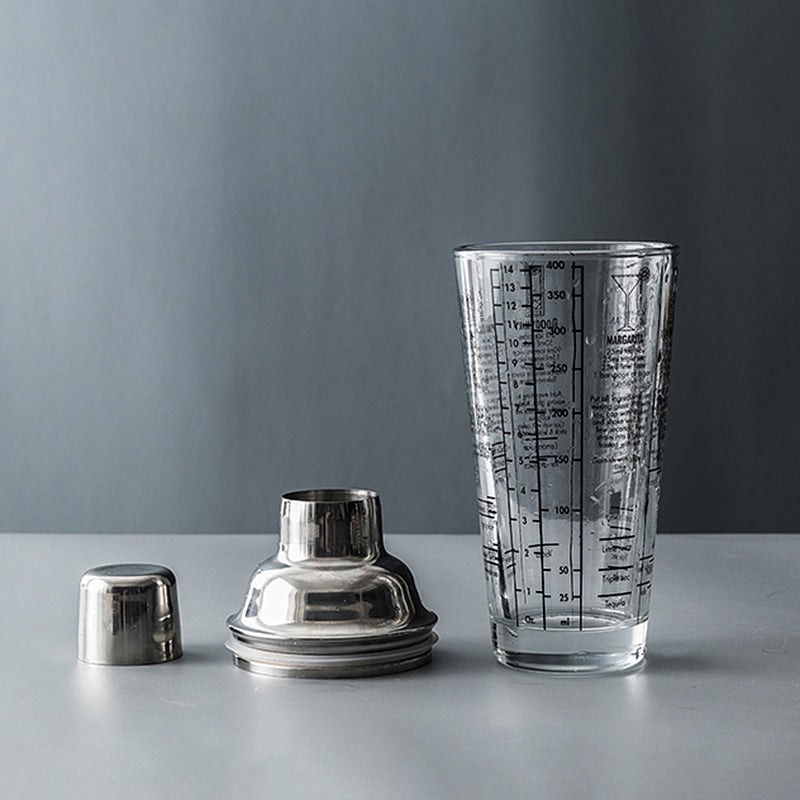 Leshem Cocktail Shaker