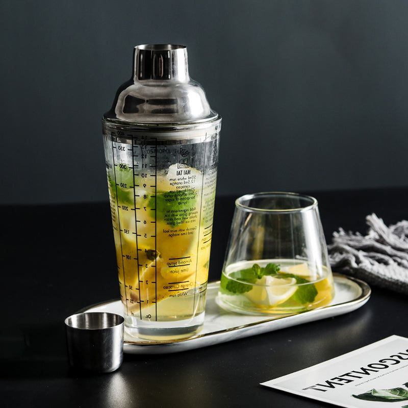 Leshem Cocktail Shaker