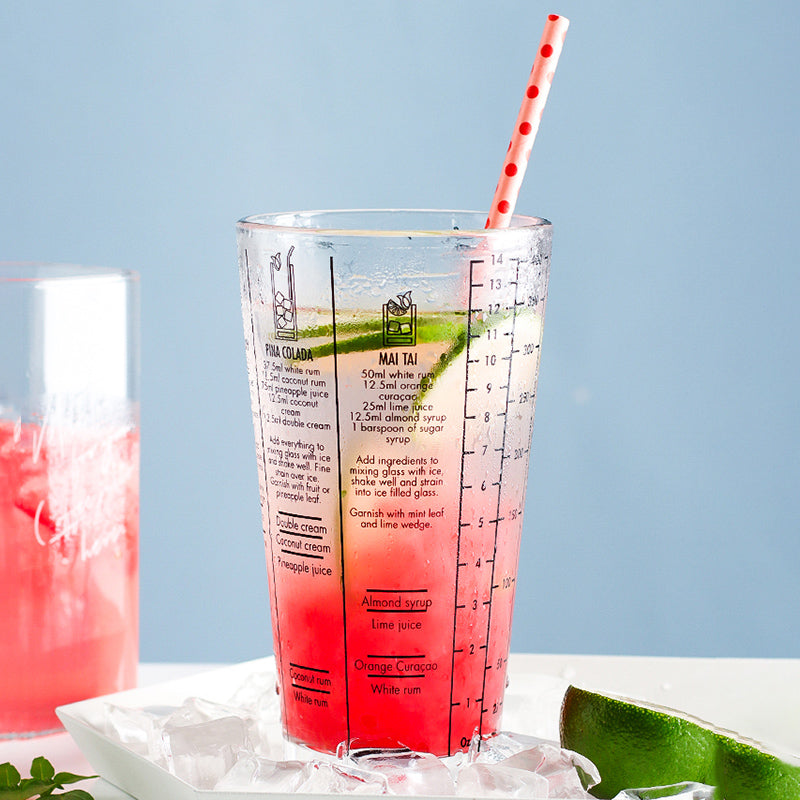 Leshem Cocktail Shaker