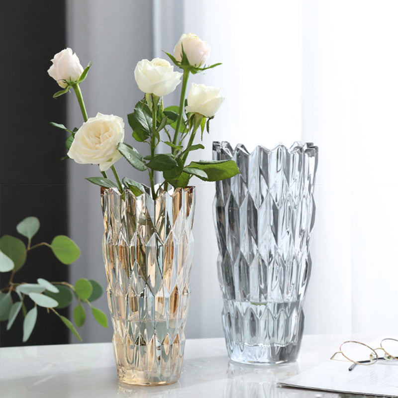Lezitsu Crystal Vase
