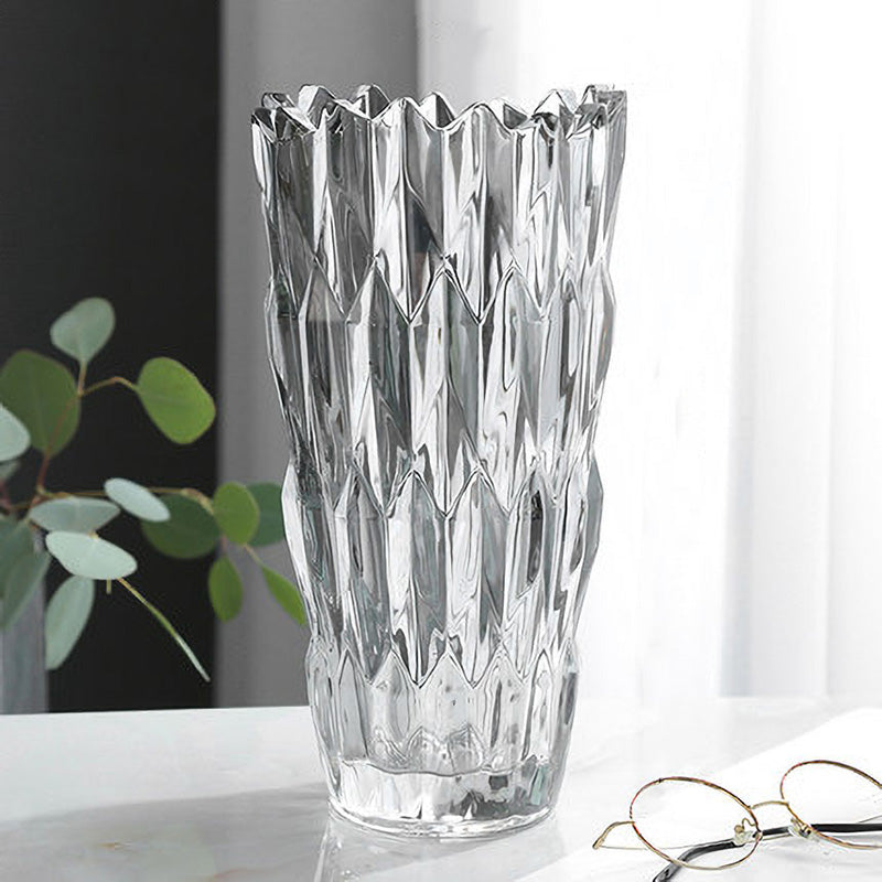 Lezitsu Crystal Vase