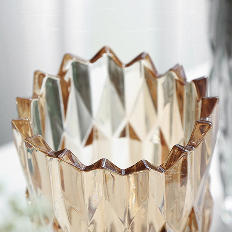 Lezitsu Crystal Vase