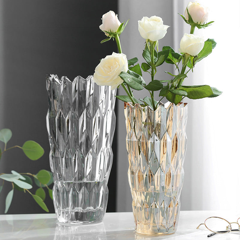 Lezitsu Crystal Vase