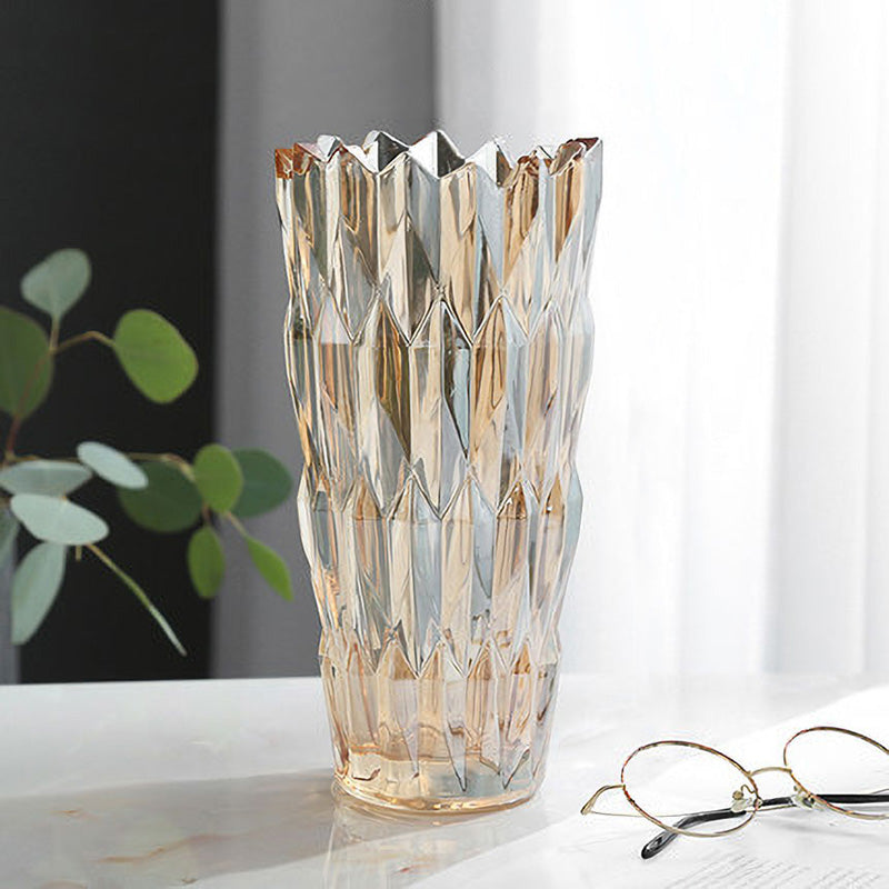 Lezitsu Crystal Vase