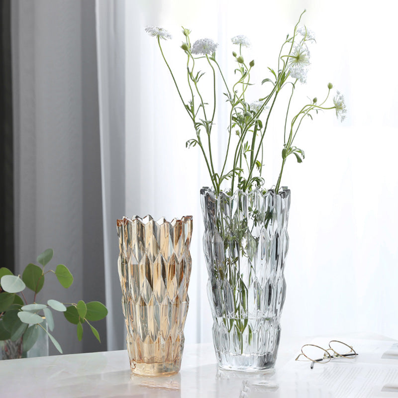 Lezitsu Crystal Vase