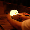 Little Egg LED Night Lamp