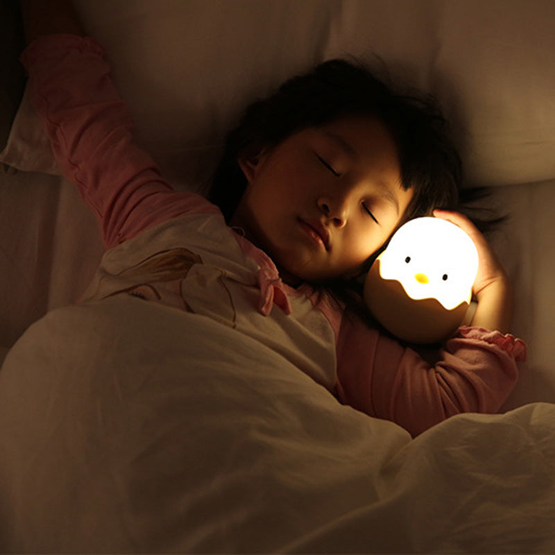 Little Egg LED Night Lamp