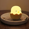 Little Egg LED Night Lamp