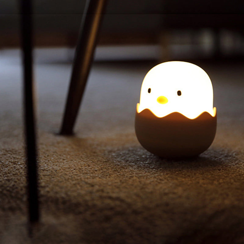 Little Egg LED Night Lamp