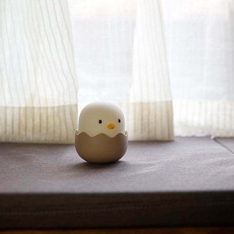 Little Egg LED Night Lamp