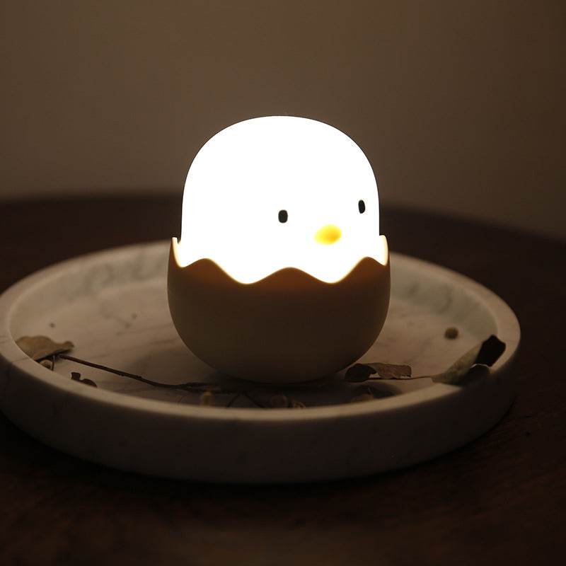 Little Egg LED Night Lamp