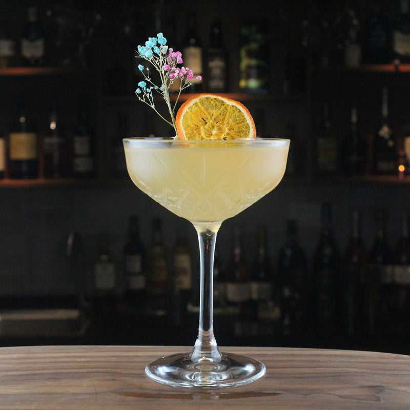 Louis Champagne Coupe Glass