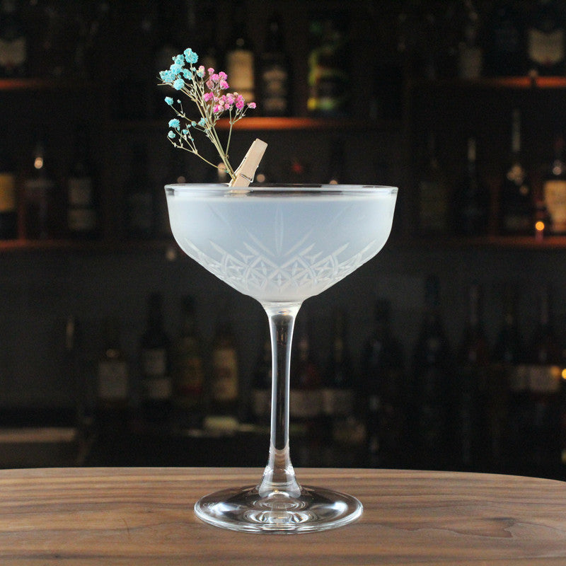 Louis Champagne Coupe Glass