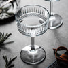 Louis Crystal Coupe Glass