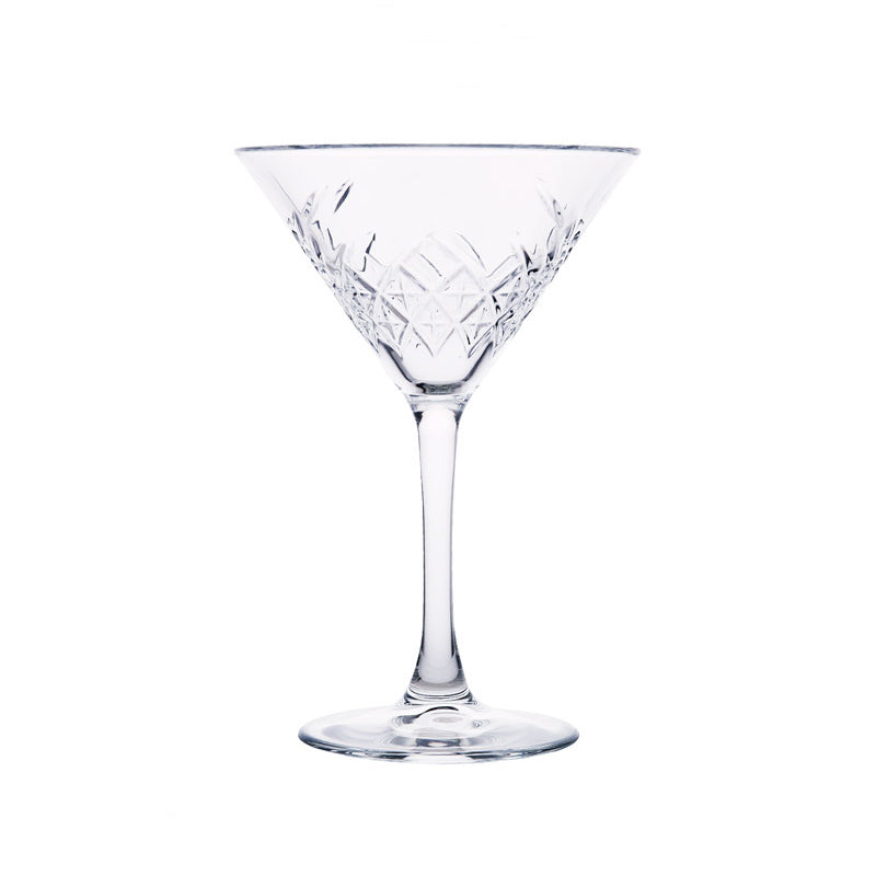 Louis Martini Glass