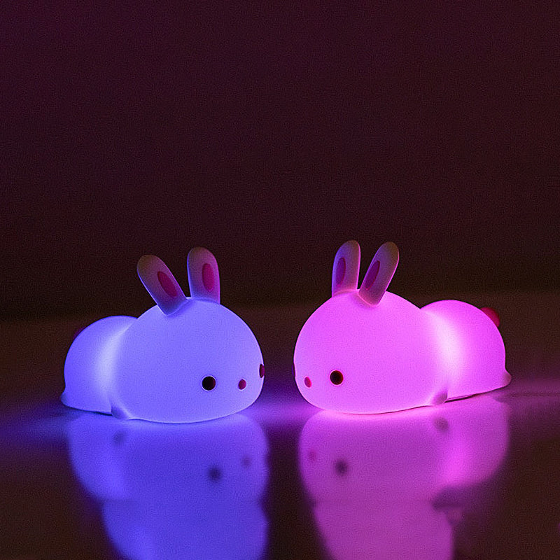 MUID Bunny LED Kids&#39; Lamp