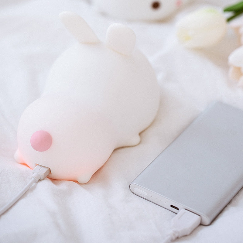 MUID Bunny LED Kids&#39; Lamp