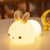 MUID Bunny LED Kids' Lamp