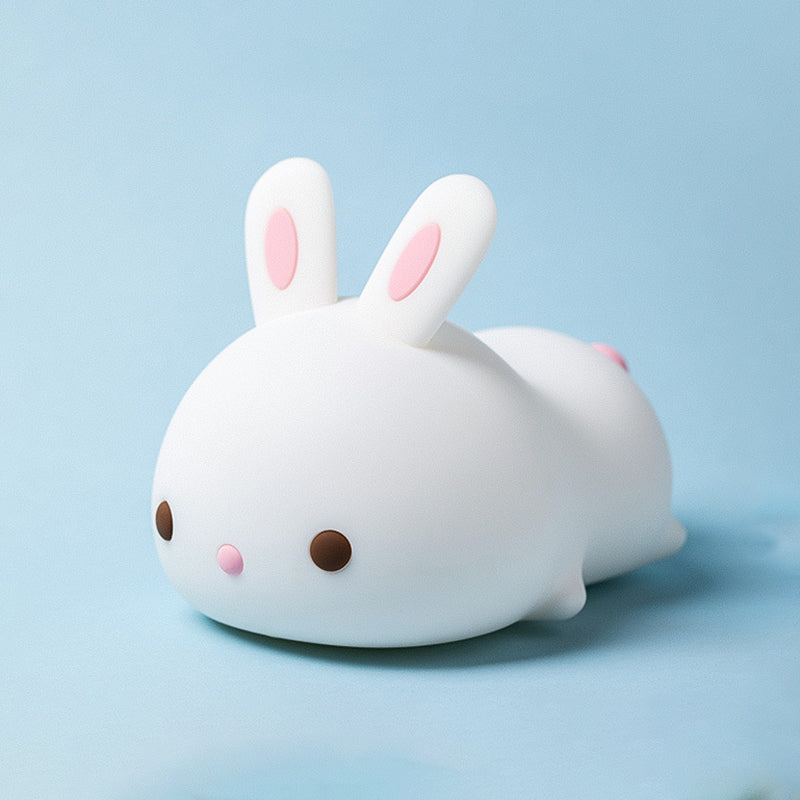 MUID Bunny LED Kids' Lamp