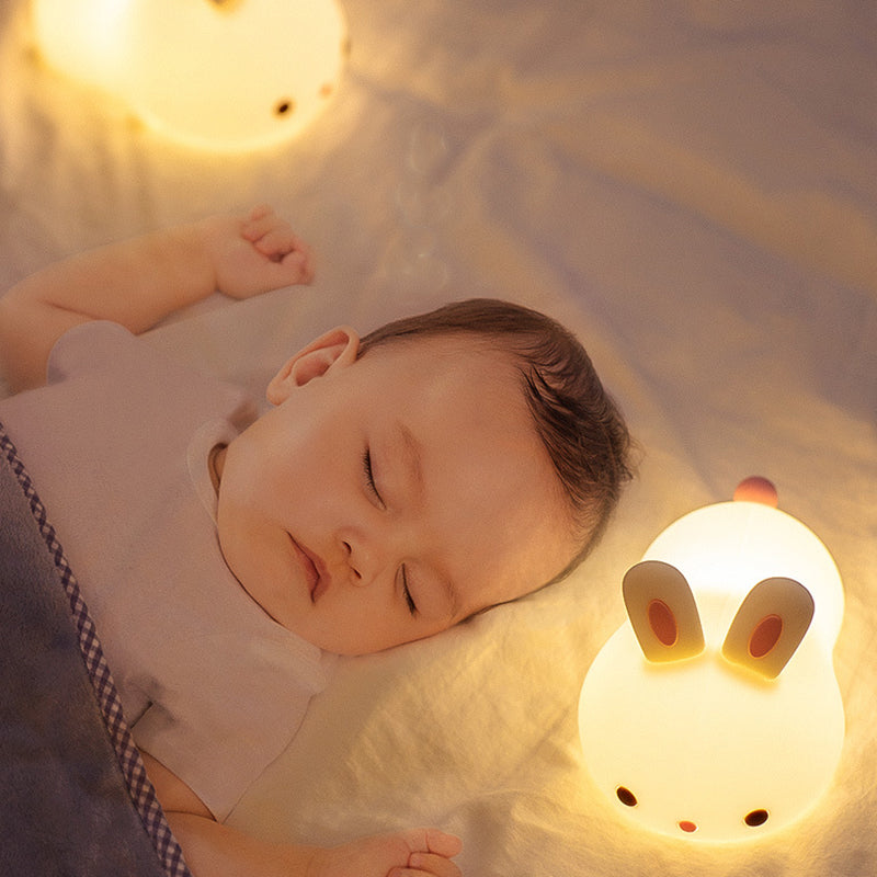 MUID Bunny LED Kids&#39; Lamp