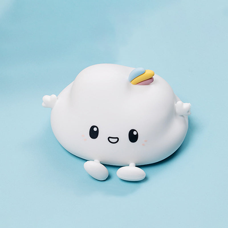 MUID Colorful Cloud LED Kids' Lamp