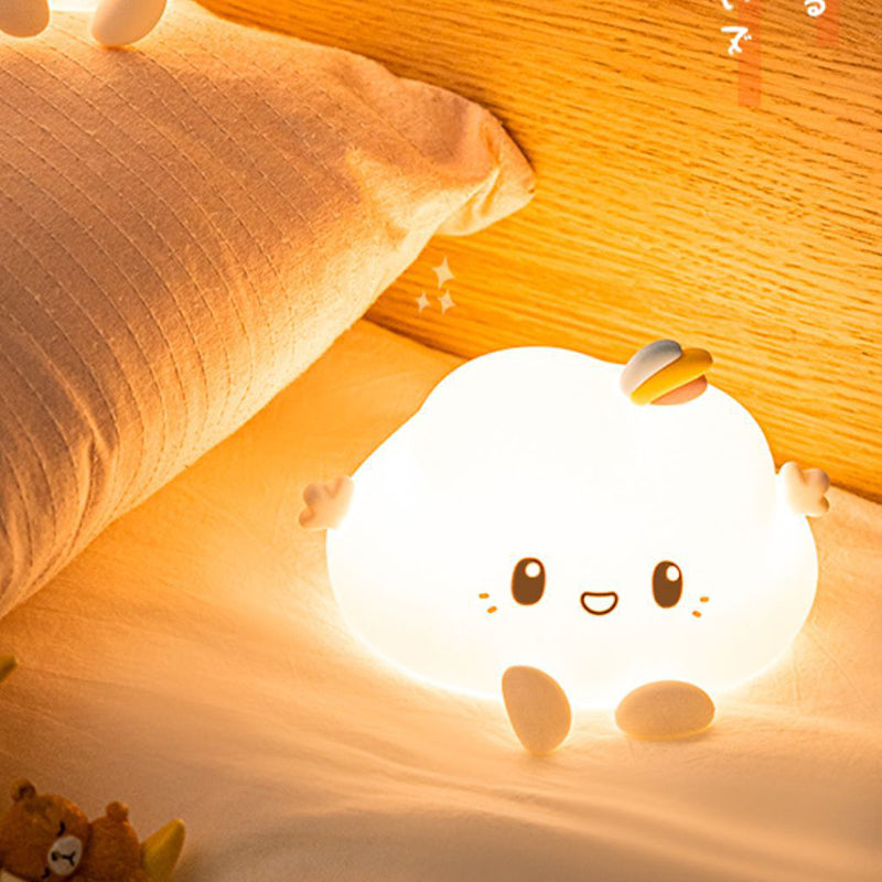 MUID Colorful Cloud LED Kids&#39; Lamp