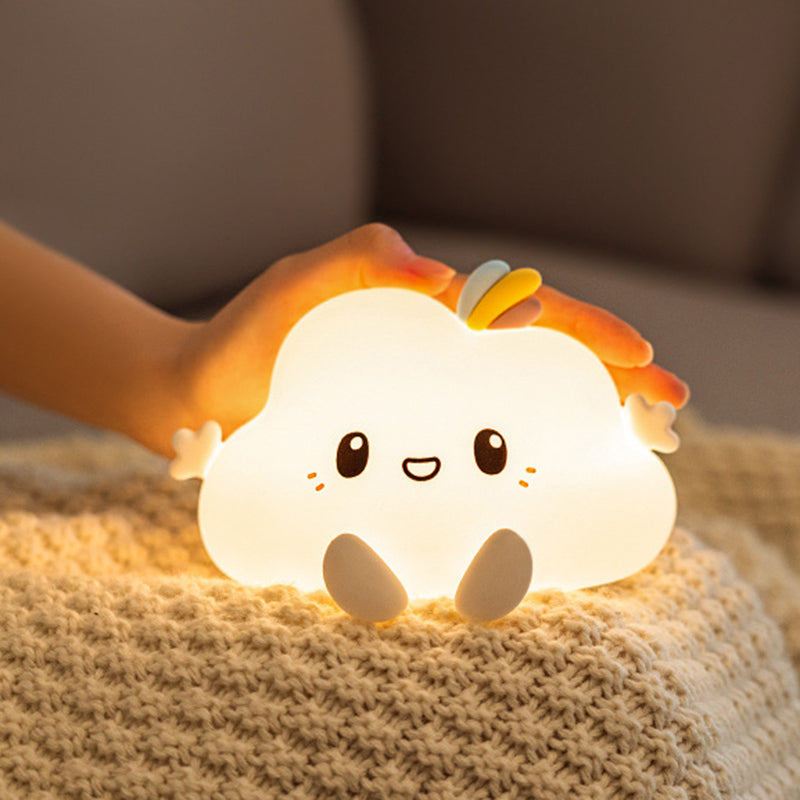 MUID Colorful Cloud LED Kids&#39; Lamp