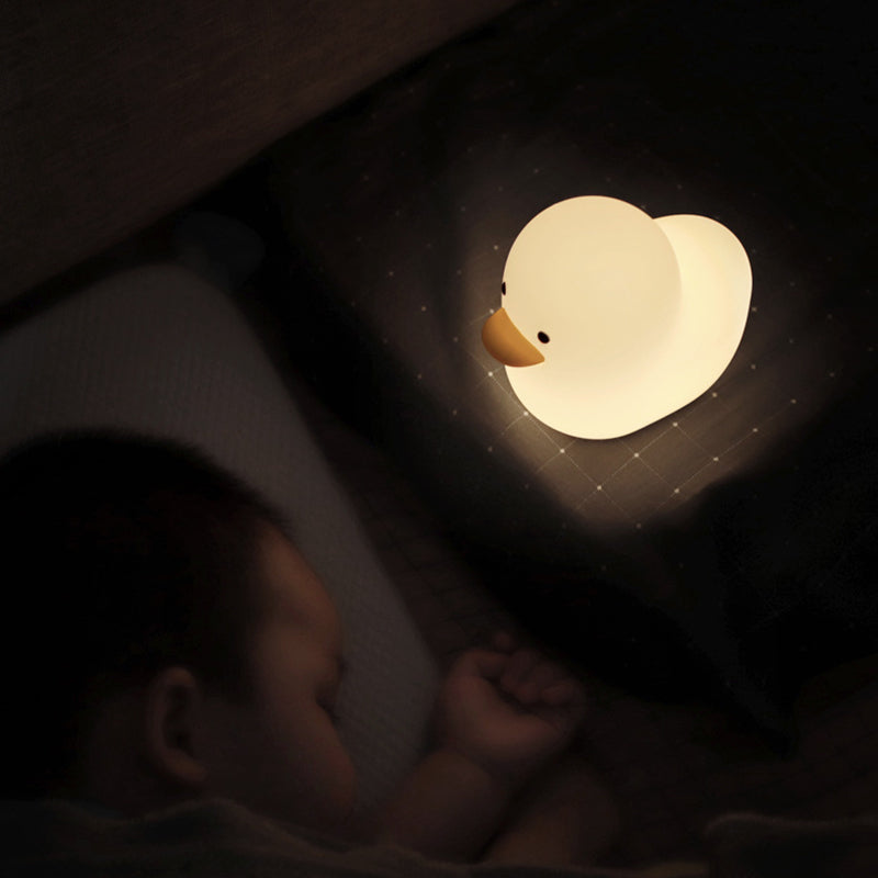 MUID Duck LED Kids&#39; Lamp