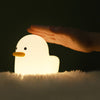 MUID Duck LED Kids&#39; Lamp