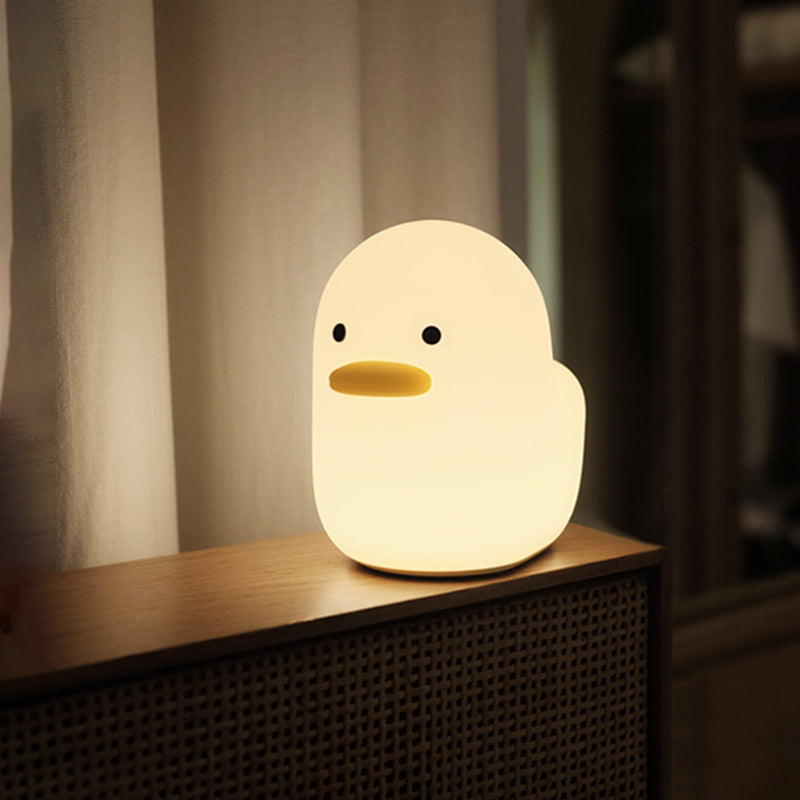 MUID Duck LED Kids&#39; Lamp