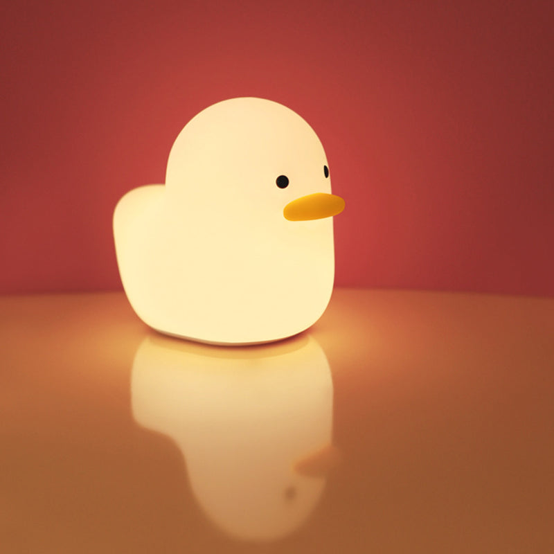 MUID Duck LED Kids&#39; Lamp