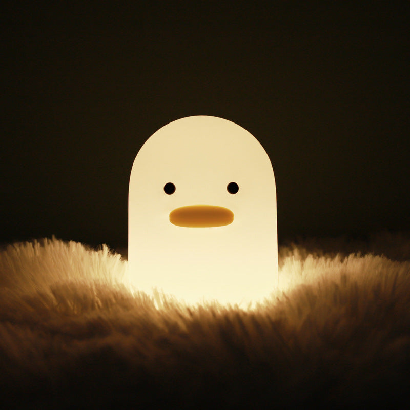 MUID Duck LED Kids&#39; Lamp