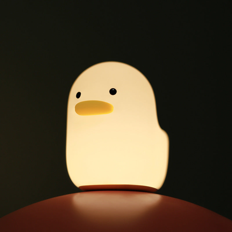 MUID Duck LED Kids&#39; Lamp