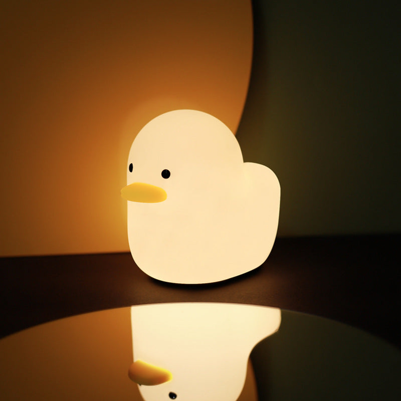 MUID Duck LED Kids&#39; Lamp