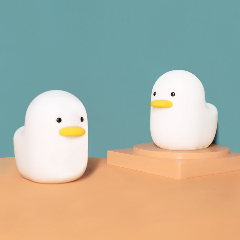 MUID Duck LED Kids' Lamp