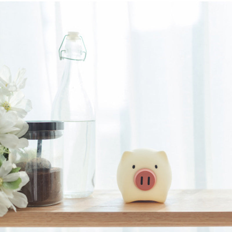 MUID Glowing Piggy LED Kids&#39; Lamp