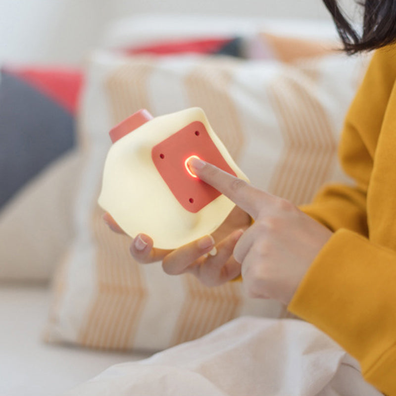 MUID Glowing Piggy LED Kids&#39; Lamp