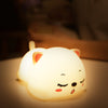 MUID Kitty LED Kids&#39; Lamp