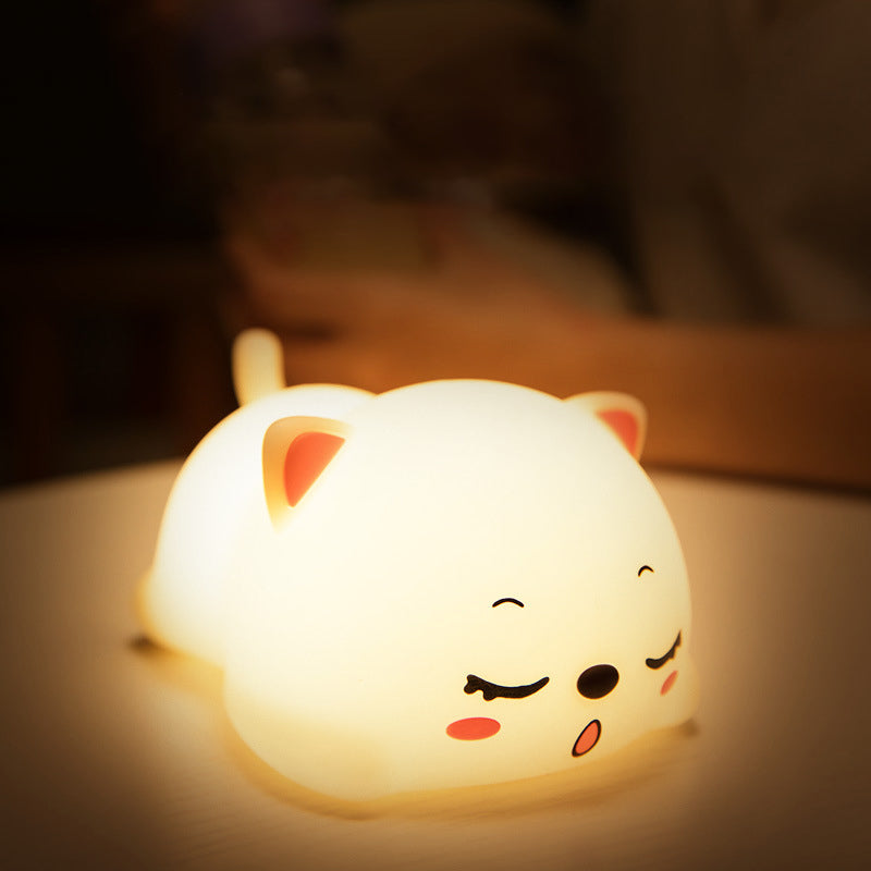 MUID Kitty LED Kids' Lamp