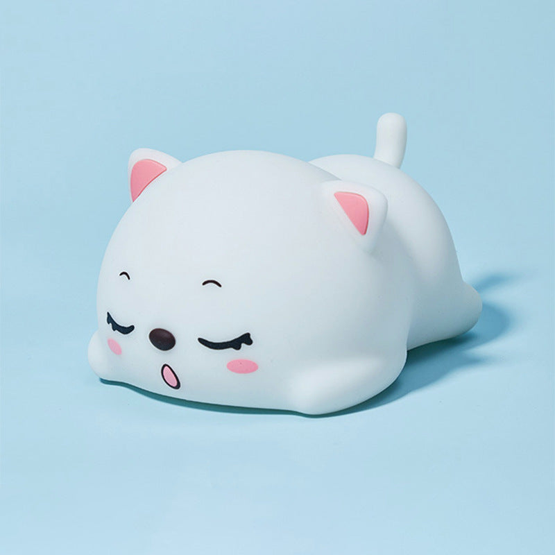 MUID Kitty LED Kids' Lamp